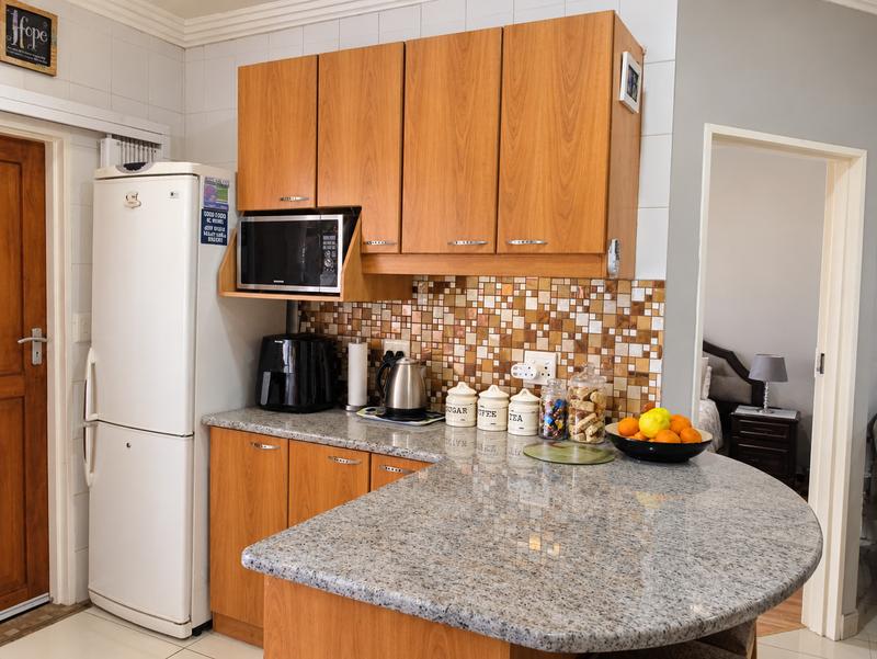 2 Bedroom Property for Sale in Heuwelsig Free State